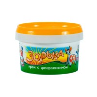 Зорька крем с флорализином(200гр)